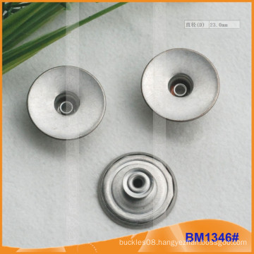 Metal Button,Custom Jean Buttons BM1346